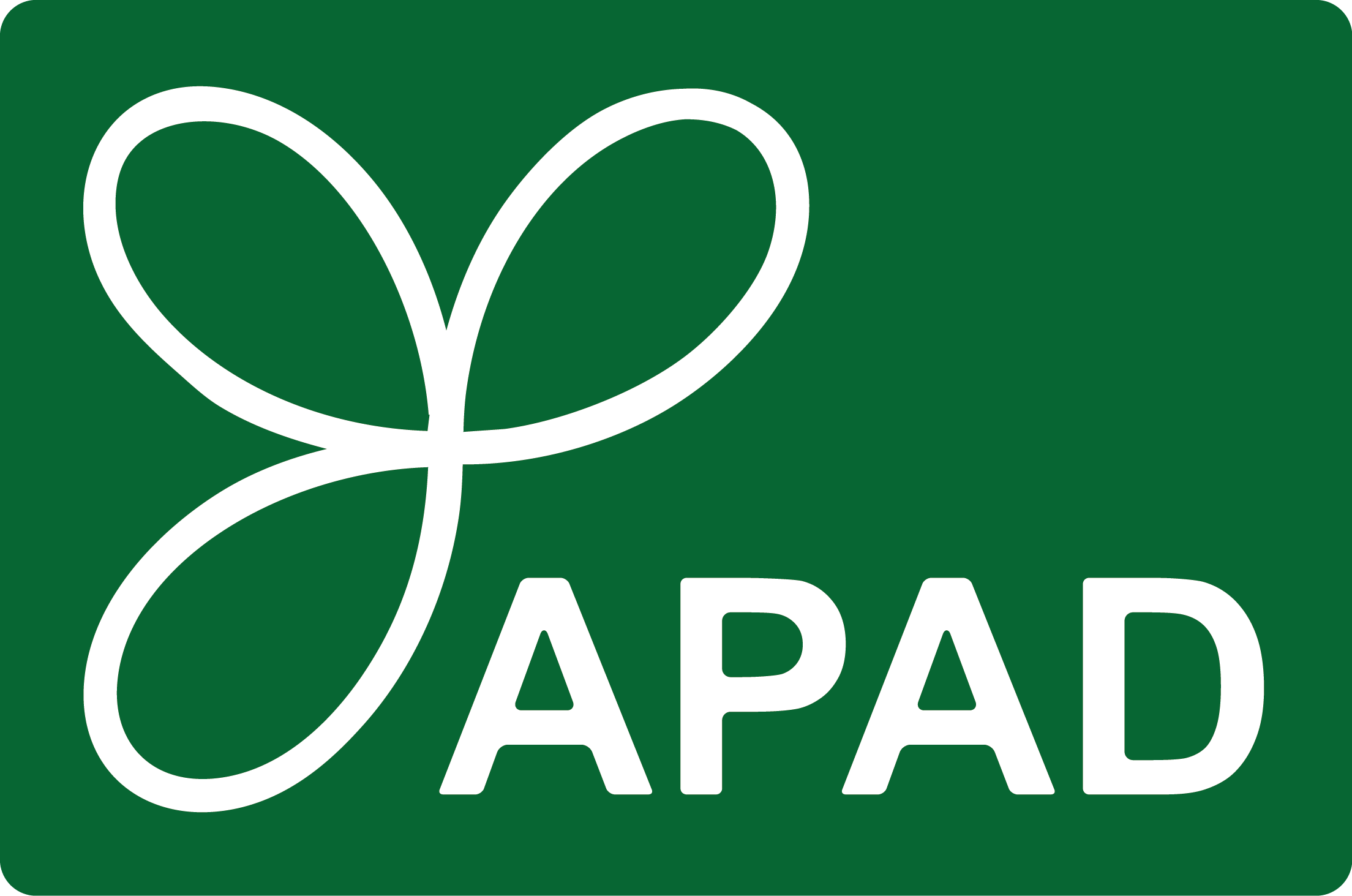 logo de l'apad